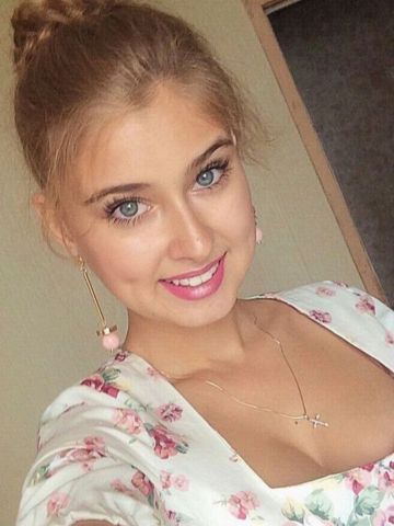 Анкета проститутки Лаура, 24 года